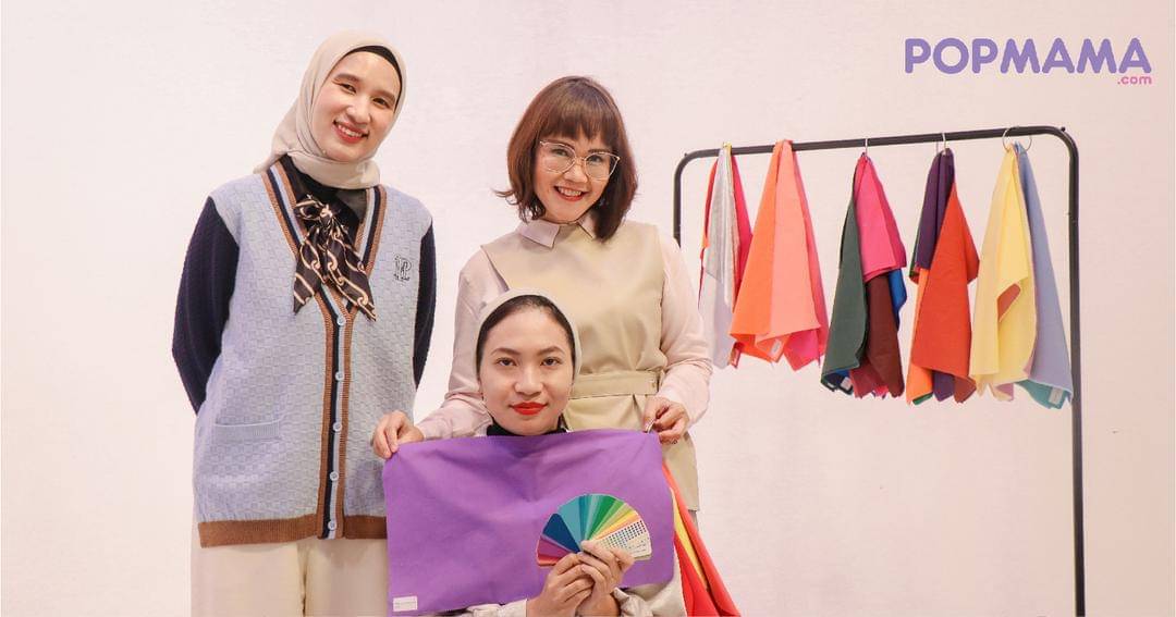 Popmama.com/Krisnaji Iswandani